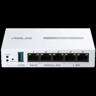 LAN/WIFI Asus ExpertWiFi PoE Router - EBG15