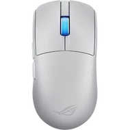Mouse ASUS ROG Harpe II Ace vezeték nélküli egér - Fehér