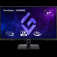 MON ViewSonic 27" VX27G1-2K 2560x1440 180Hz - IPS