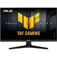 MON Asus 27" TUF Gaming VG279QM5A FreeSync Premium, G-Sync FHD - IPS LED - 240Hz