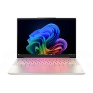 Lenovo Yoga Slim 7 14ILL10 - Windows® 11 Home - Luna Grey (83JX0093HV)