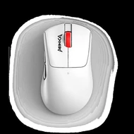 Mouse MONKA Rapid vezeték nélküli egér - fehér