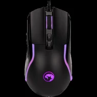 Mouse MARVO Capo 20 vezetékes egér - fekete