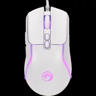 Mouse MARVO Capo 20 vezetékes egér - fehér