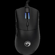 Mouse MARVO Niro 40 vezetékes egér - fekete