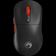 Mouse MARVO Niro 60 vezeték nélküli egér - fekete
