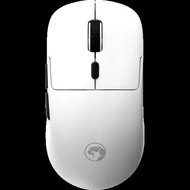 Mouse MARVO Niro 50 vezeték nélküli egér - fehér