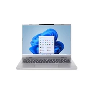 Acer Aspire 14 AI A14-61M-R185 - Windows® 11 Home - Színezüst - OLED (NX.JNZEU.006)
