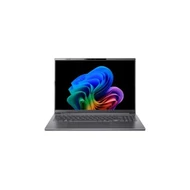 Acer Aspire 16 AI A16-61M-R9Y8 - Windows® 11 Home - Acélszürke - OLED (NX.JP0EU.005)