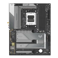 AL Sapphire sAM5 Nitro+ B850A WIFI