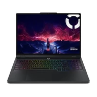 Lenovo Legion Pro 5 16AFR10 - FreeDOS - Eclipse Black - OLED (83F2001BHV)