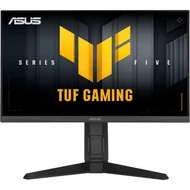 MON Asus 23,8" TUF Gaming VG249QML5A FreeSync Premium, G-Sync, FHD - IPS LED - 240Hz