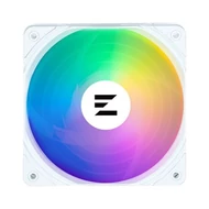 FAN Zalman - Case Fan - ZM-AF120 ARGB - WHITE