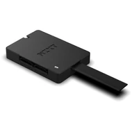 ATT NZXT Control Hub - Fekete - AC-CRFR1-B1