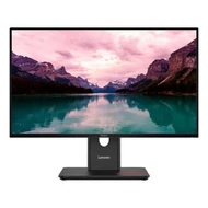 Lenovo 23,8" ThinkVision T24-40 monitor - 64A4MAT2EU - Eclipse Black
