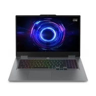 Lenovo LOQ 17IRX10 - FreeDOS - Luna Grey (83JH00C7HV)