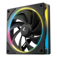 Fan Deepcool FL12 SE - Case fan - 12cm - Fekete - R-FL12SE-BKAPN1-G