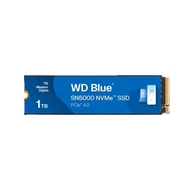 SSD WD 1TB Blue SN5000 M.2 PCIe Gen 4 x4 NVMe