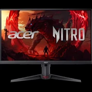 MON Acer 27" Nitro XV270UF3bmiiprx ZeroFrame FreeSync Premium - IPS - 300Hz