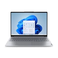 Lenovo ThinkBook 16 G8 IRL - Windows® 11 Home - Arctic Grey (21SH00HX00)
