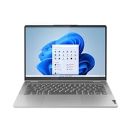 Lenovo IdeaPad Flex 5 14ABR8 - Windows® 11 Home - Arctic Grey - Touch (82XX00KKHV)