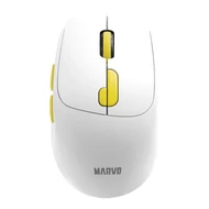 Mouse MARVO M809W WH vezeték nélküli egér