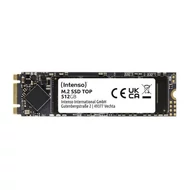 SSD Intenso 512GB Top Performance M.2 - 3832450