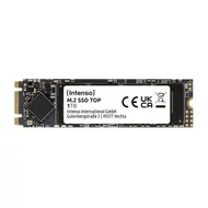 SSD Intenso 1TB Top Performance M.2 - 3832460