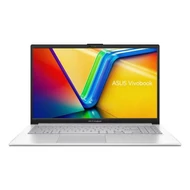 Asus Vivobook Go E1504FA-BQ2345 - No OS - Cool Silver (E1504FA-BQ2345)