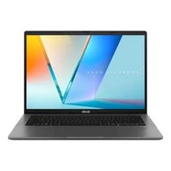 Asus VivoBook S M3407GA-SF021W - Windows® 11 - Cool Silver - OLED (M3407GA-SF021W)
