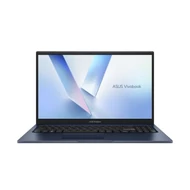 Asus VivoBook X1504VA-BQ4102 - No OS - Quiet Blue (X1504VA-BQ4102)