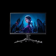 MON Acer 27" Predator XB273UF5bmiiprzx ZeroFrame G-Sync Pulsar - IPS - QHD - 360Hz
