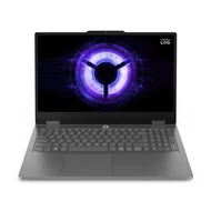 Lenovo LOQ Essential 15IRX11 - FreeDOS - Luna Grey (83SC005NHV)