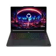Lenovo Legion 5 15AHP11 - FreeDOS - Eclipse Black - OLED (83Q70020HV)