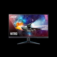 MON Acer 27" Nitro VG270UP6bmiipx - QHD - ZeroFrame - IPS - 144Hz - Fekete