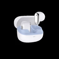 HDP White Shark GEB-TWS201W BLAZE-W bluetooth fülhallgató mikrofonnal - Fehér