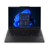 Lenovo ThinkPad T16 G4 - Windows® 11 Professional - Black (21QE002THV)