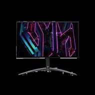 MON Acer 27" Predator X27UW3bmiiprx ZeroFrame FreeSync Premium Pro - OLED - QHD - 240Hz
