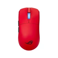 Mouse ASUS ROG Harpe II Ace vezeték nélküli egér - Piros