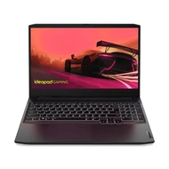 Lenovo Ideapad Gaming 3 15ACH6 - FreeDOS - Shadow Black (javított) (82K202C4HV_B08)