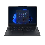 Lenovo Thinkpad E16 G3 - FreeDOS - Black (21SR009SHV)