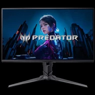 MON Acer 24.5" Predator XB253QFbmiiprx ZeroFrame FreeSync Premium - IPS - 300Hz - Pixelhibás