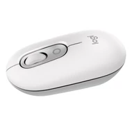 Mouse Logitech POP Mouse Piszkosfehér