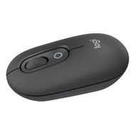 Mouse Logitech POP Mouse Grafitszürke