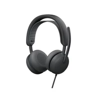 HDS Logitech Zone Wired 2 Grafitszürke