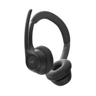 HDS Logitech Zone 300 Midnight Black