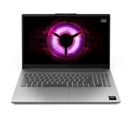 Lenovo LOQ 15ARP10E - FreeDOS - Luna Grey (83S0005DHV)