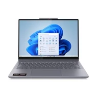 Lenovo IdeaPad 5 2-in-1 14AKP10 - Windows® 11 Home - Luna Grey - Touch (83KT001FHV)