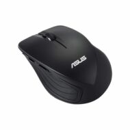 Mouse ASUS WT465 - Fekete