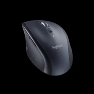 Mouse Logitech M705 - Sötét szürke